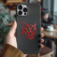 Load image into Gallery viewer, VW Volkswagen iPhone Case