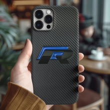 Load image into Gallery viewer, VW Volkswagen Golf R iPhone Case