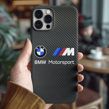 Load image into Gallery viewer, BMW M Motorsport iPhone Case
