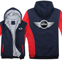 Load image into Gallery viewer, Mini Hoodie Jacket FREE Worldwide Shipping