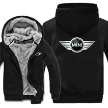 Load image into Gallery viewer, Mini Hoodie Jacket FREE Worldwide Shipping