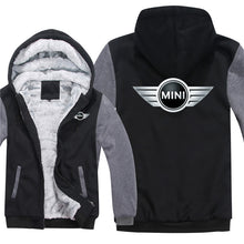 Load image into Gallery viewer, Mini Hoodie Jacket FREE Worldwide Shipping
