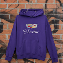 Load image into Gallery viewer, Cadillac Hoodie Sweatshirt Free Worldwide Shipping