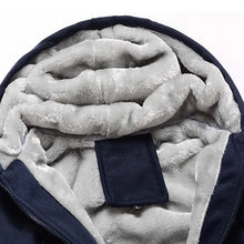 Load image into Gallery viewer, Mercedes Benz Hoodie Jacket Free Worldwide Shipping