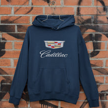 Load image into Gallery viewer, Cadillac Hoodie Sweatshirt Free Worldwide Shipping