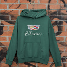 Load image into Gallery viewer, Cadillac Hoodie Sweatshirt Free Worldwide Shipping