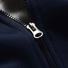Load image into Gallery viewer, New Jersey Devils Hoodie Jacket Free Worldwide Shipping