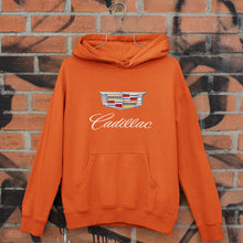 Load image into Gallery viewer, Cadillac Hoodie Sweatshirt Free Worldwide Shipping