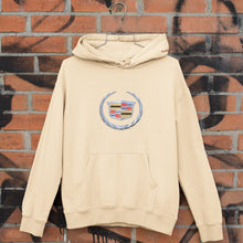 Load image into Gallery viewer, Cadillac Hoodie Sweatshirt Free Worldwide Shipping