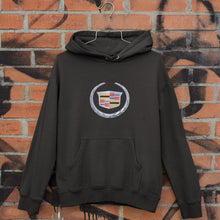 Load image into Gallery viewer, Cadillac Hoodie Sweatshirt Free Worldwide Shipping