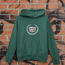 Load image into Gallery viewer, Cadillac Hoodie Sweatshirt Free Worldwide Shipping