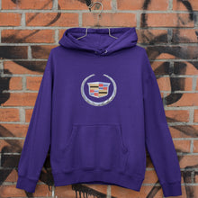Load image into Gallery viewer, Cadillac Hoodie Sweatshirt Free Worldwide Shipping