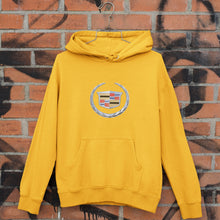Load image into Gallery viewer, Cadillac Hoodie Sweatshirt Free Worldwide Shipping