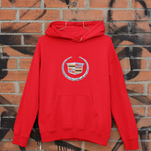 Load image into Gallery viewer, Cadillac Hoodie Sweatshirt Free Worldwide Shipping