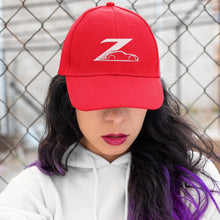 Load image into Gallery viewer, Nissan Z Baseball Hat Cap FREE Shipping Worldwide!!
