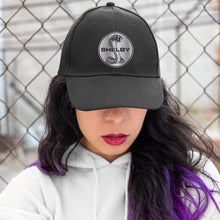 Load image into Gallery viewer, Ford Mustang Shelby Cobra Baseball Hat Cap FREE Shipping Worldwide!!
