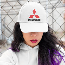 Load image into Gallery viewer, Mitsubishi Baseball Hat Cap FREE Shipping Worldwide!!
