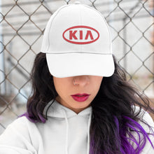 Load image into Gallery viewer, Kia Baseball Hat Cap FREE Shipping Worldwide!!