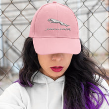 Load image into Gallery viewer, Jaguar Baseball Hat Cap FREE Shipping Worldwide!!