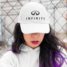 Load image into Gallery viewer, Infiniti Baseball Hat Cap FREE Shipping Worldwide!!