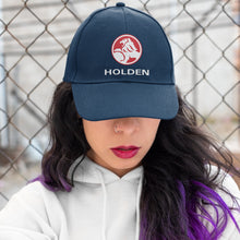 Load image into Gallery viewer, Holden Baseball Hat Cap FREE Shipping Worldwide!!