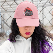 Load image into Gallery viewer, Nissan GTR R34 Baseball Hat Cap FREE Shipping Worldwide!!
