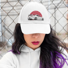 Load image into Gallery viewer, Nissan GTR R34 Baseball Hat Cap FREE Shipping Worldwide!!