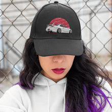 Load image into Gallery viewer, Nissan GTR R34 Baseball Hat Cap FREE Shipping Worldwide!!