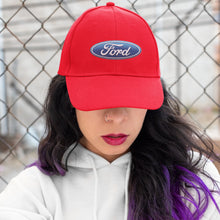 Load image into Gallery viewer, Ford Baseball Hat Cap FREE Shipping Worldwide!!