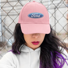 Load image into Gallery viewer, Ford Baseball Hat Cap FREE Shipping Worldwide!!