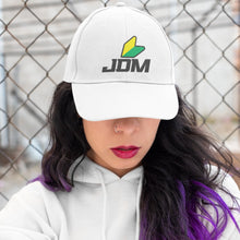 Load image into Gallery viewer, JDM Baseball Hat Cap FREE Shipping Worldwide!!