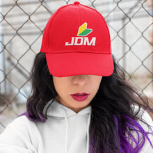 Load image into Gallery viewer, JDM Baseball Hat Cap FREE Shipping Worldwide!!