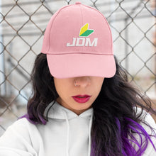 Load image into Gallery viewer, JDM Baseball Hat Cap FREE Shipping Worldwide!!