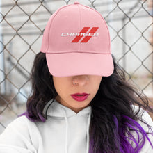 Load image into Gallery viewer, Dodge Charger Baseball Hat Cap FREE Shipping Worldwide!!