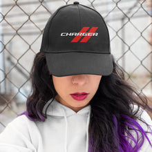 Load image into Gallery viewer, Dodge Charger Baseball Hat Cap FREE Shipping Worldwide!!