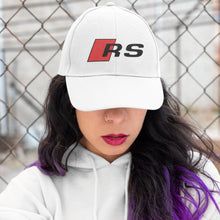 Load image into Gallery viewer, Audi RS Baseball Hat Cap FREE Shipping Worldwide!!