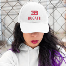 Load image into Gallery viewer, Bugatti Baseball Hat Cap FREE Shipping Worldwide!!