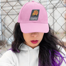 Load image into Gallery viewer, Phoenix Suns Baseball Hat Cap FREE Worldwide Shipping