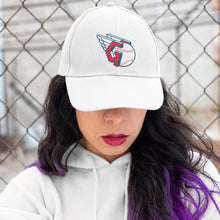 Load image into Gallery viewer, Cleveland Guardians Baseball Hat Cap FREE Worldwide Shipping