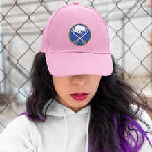 Load image into Gallery viewer, Buffalo Sabers Baseball Hat Cap FREE Worldwide Shipping