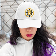 Load image into Gallery viewer, Boston Bruins Baseball Hat Cap FREE Worldwide Shipping
