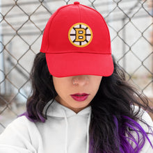 Load image into Gallery viewer, Boston Bruins Baseball Hat Cap FREE Worldwide Shipping