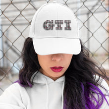 Load image into Gallery viewer, VW Volkswagen Golf GTI Baseball Hat Cap FREE Shipping Worldwide!!