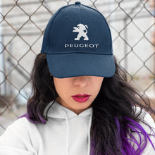 Load image into Gallery viewer, Peugeot Baseball Hat Cap FREE Shipping Worldwide!!