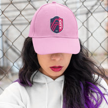 Load image into Gallery viewer, St. Louis CITY SC Baseball Hat Cap FREE Worldwide Shipping