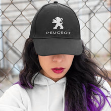 Load image into Gallery viewer, Peugeot Baseball Hat Cap FREE Shipping Worldwide!!