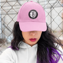 Load image into Gallery viewer, Brooklyn Nets Baseball Hat Cap FREE Worldwide Shipping