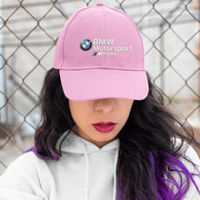 Load image into Gallery viewer, M Performance Baseball Hat Cap