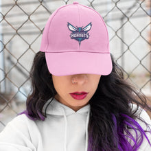 Load image into Gallery viewer, Charlotte Hornets Baseball Hat Cap FREE Worldwide Shipping