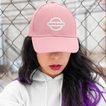 Load image into Gallery viewer, Nissan Baseball Hat Cap FREE Shipping Worldwide!!